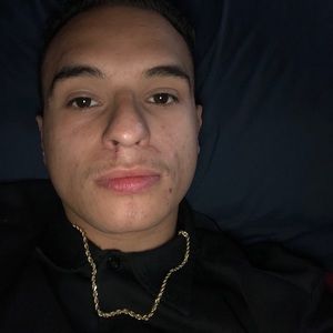 Meet your Posher, Jorge